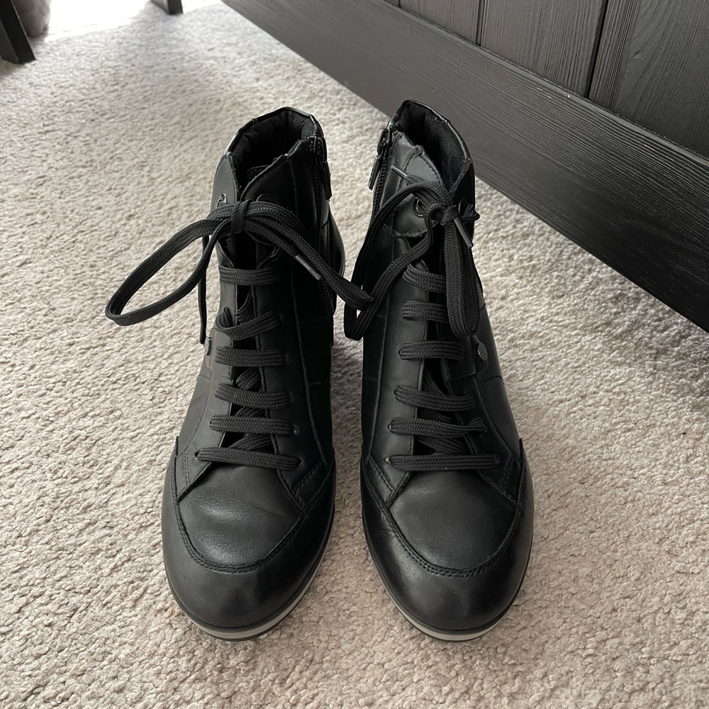 Geox booties